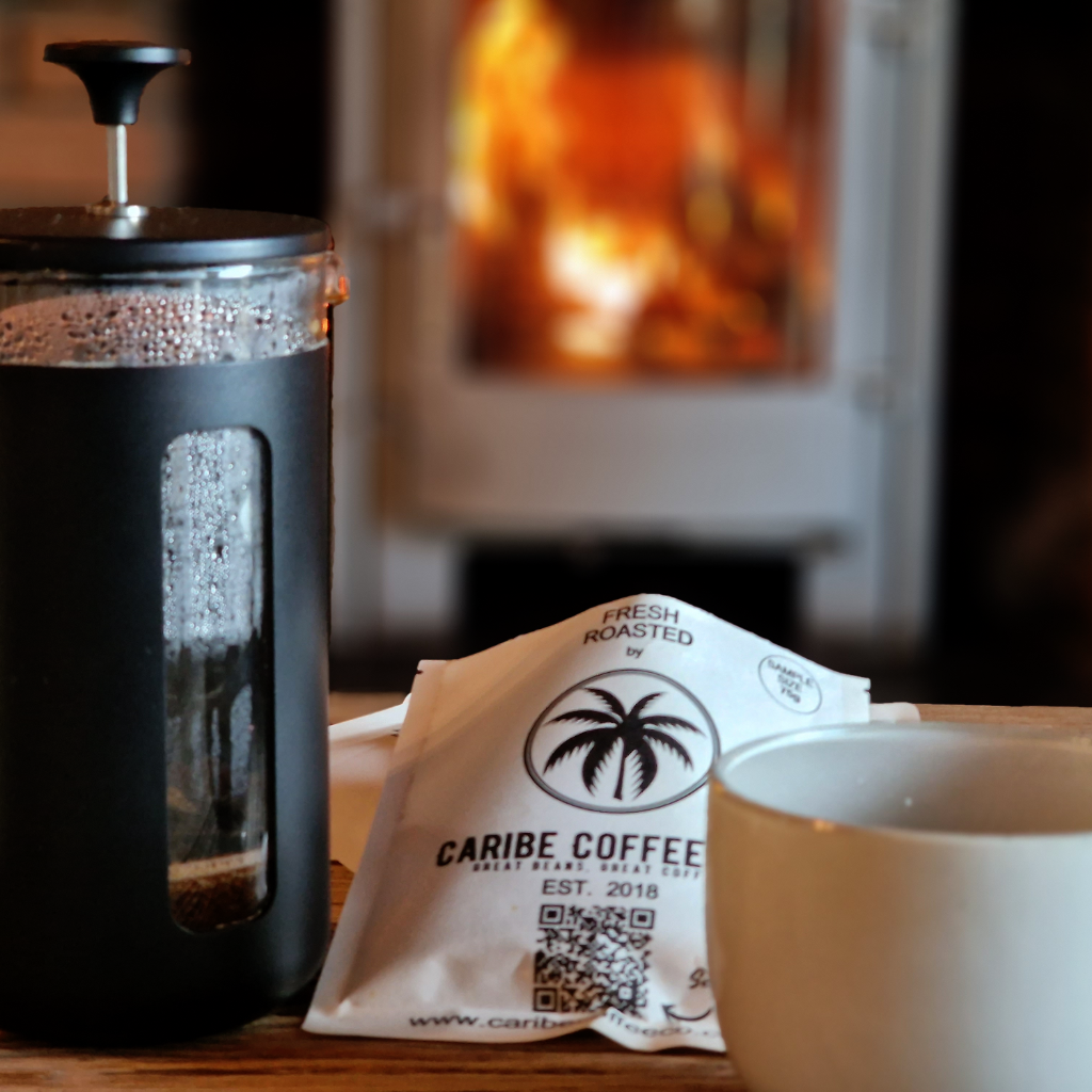 Collection of FREE SAMPLE | Copan - Specialty SHG (Pay Only P&P) T&Cs Apply in a gallery layout